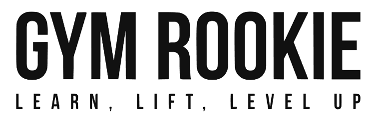 Gym Rookie